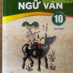 Sách giáo khoa lớp 10 (14 cuốn) 547067