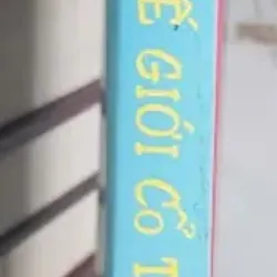 Thế Giới Cổ Tích 749105