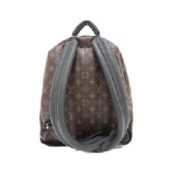 Ba lô Louis Vuitton Monogram Palm Springs MM M44874 610769