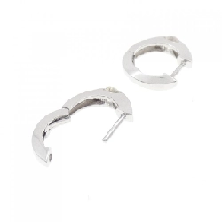 K18WG Bông tai kim cương 0.311CT - Hàng hiệu Chính hãng 867908