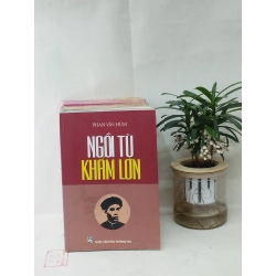 Ngồi Tù Khám Lớn - Phan Văn Hùm