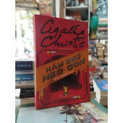 Năm chú heo con - Agatha Christie 342787