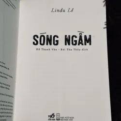 Sóng ngầm - Linda Lê 756775