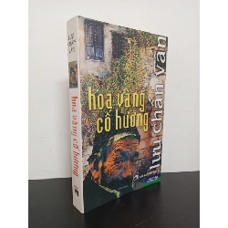 Hoa Vàng Cố Hương (2006) - Lưu Chấn Vân Mới 80% HCM.ASB1903