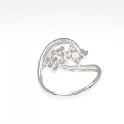 Nhẫn kim cương PT Flower 1.07CT 673108
