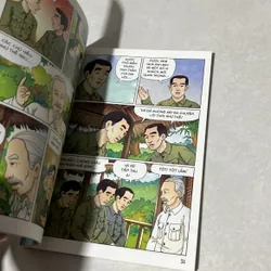 Bác Hồ sống mãi 5 597755