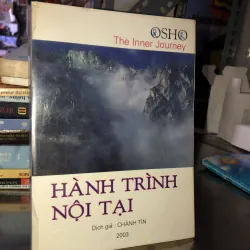 Hành trình nội tại - Osho