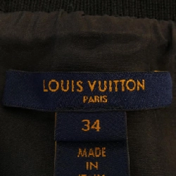【Mã giảm giá】Váy Louis Vuitton LOUIS VUITTON 653329