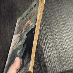 Tuyết trên ngọn kilimanjaro  602023