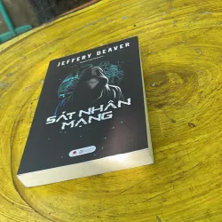 SÁT NHÂN MẠNG - JEFFEREY DEAVER  748892
