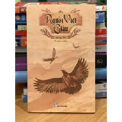 Người Việt giàu – Hoàng Thư (sách tham khảo)