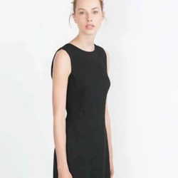 Đầm mini Zara  446830