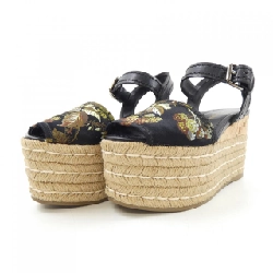 Giày sandal PRADA - Hàng hiệu Authentic 830389