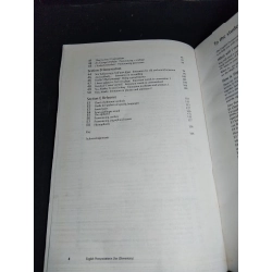 English pronunciation in use elementary mới 80% ố 2008 HCM1001 Jonathan Marks HỌC NGOẠI NGỮ 380980