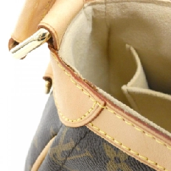 Túi xách vai Louis Vuitton Monogram Beverly MM M40121 - Hàng hiệu Chính hãng 768887