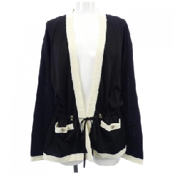 Áo khoác cardigan CHANEL P80094K11529 - Hàng hiệu Authentic