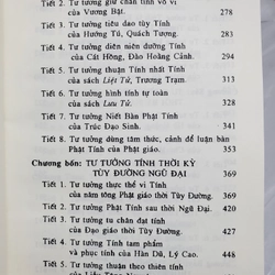 Triết Học Phương Đông (Tính) – Trương Lập Văn 387370