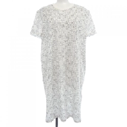 Đầm cắt HERMES - Hàng hiệu Authentic