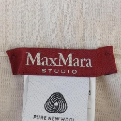 Quần Max Mara STUDIO 649962