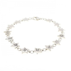 Tiffany Star Bracelet - Hàng hiệu Authentic 846789