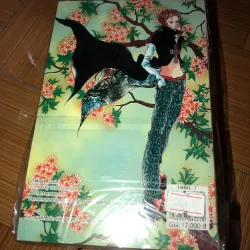 I wish… - Seo Hyun Joo 935291