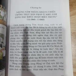 Đại tướng Nguyễn Quyết - Con đường đã chọn 696105