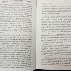 RECHERCHE SUR L'IDENTITÉ DE LA CULTURE VIETNAMIENNE 557335