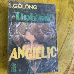 TÌNH SỬ ANGELIC TRỌN BỘ HAI TẬP  746635