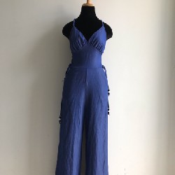 Jumpsuit size S M chất siêu đẹp 49508