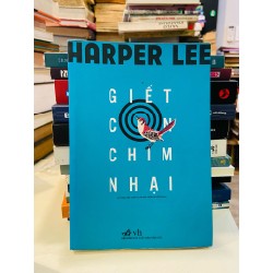 Giết con chim nhại - Harper Lee 161922