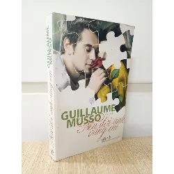 [Phiên Chợ Sách Cũ] Nếu Đời Anh Vắng Em (2011) - Guillaume Musso S1009
