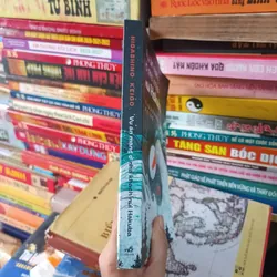 Vụ Án Mạng Ở Nhà Khách Núi Hakuba- Higashino Keigo 698651