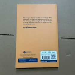 Dám thất bại - Nguyễn Anh Dũng 708877