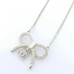 Chanel ABE650 Dây chuyền - Hàng hiệu Authentic 773081