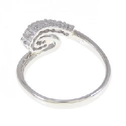 Nhẫn kim cương PT 0.27CT 672593