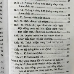 LUẬT NGÂN HÀNG VÀ CÁC TỔ CHỨC TÍN DỤNG 971761