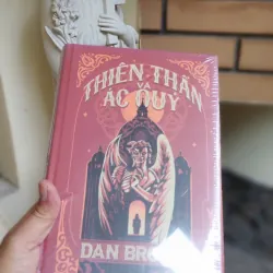 Thiên Thần và Ác Quỷ (Dan Brown) 1008472