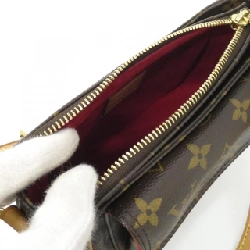 Túi xách vai Louis Vuitton Monogram Viva Cite PM M51165 - Hàng hiệu Chính hãng 802033