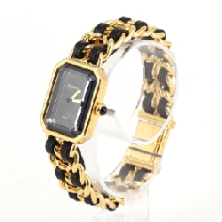 Chanel Première GP kích thước L H0001 GP Quartz - Hàng hiệu Authentic 877590