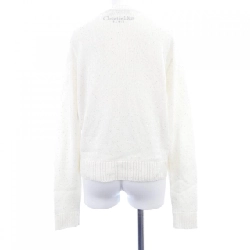 【Mã giảm giá】Christian Dior CHRISTIAN DIOR Áo len 645713