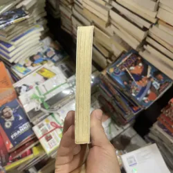 Quyền thuật vô song tập 20 775871