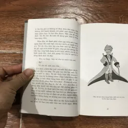 Hoàng Tử Bé - Bùi Giáng (6) 956850