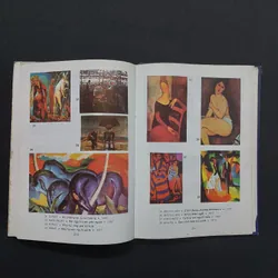 [Sách Cũ] Những Trào Lưu Lớn Của Nghệ Thuật Tạo Hình Hiện Đại 690029