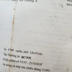 Như những ngọn gió | Nguyễn Huy thiệp | 1995 926909