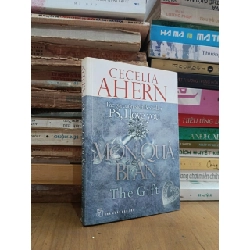 Món quà bí ẩn - Cecelia Ahern 551335