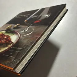 The perfect match: Pairing Delicious Recipes with Great Wine 759302