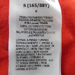 【Mã giảm giá】Gucci GUCCI Áo phông 644980