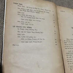 Văn học trung đại- Nguyễn Dữ, Lê Hữu Trác, Ngô Gia Văn Phái, Phạ Thái, Lê Thánh Tông  760447