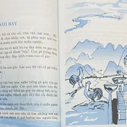 Truyện cổ dân tộc Giấy 1002408