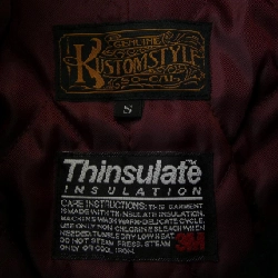 KUSTOMSTYLE Jacket - Hàng hiệu Authentic 892304